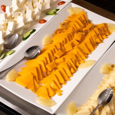 The Loft Hotel By Fhm Aqaba Ngoại thất bức ảnh