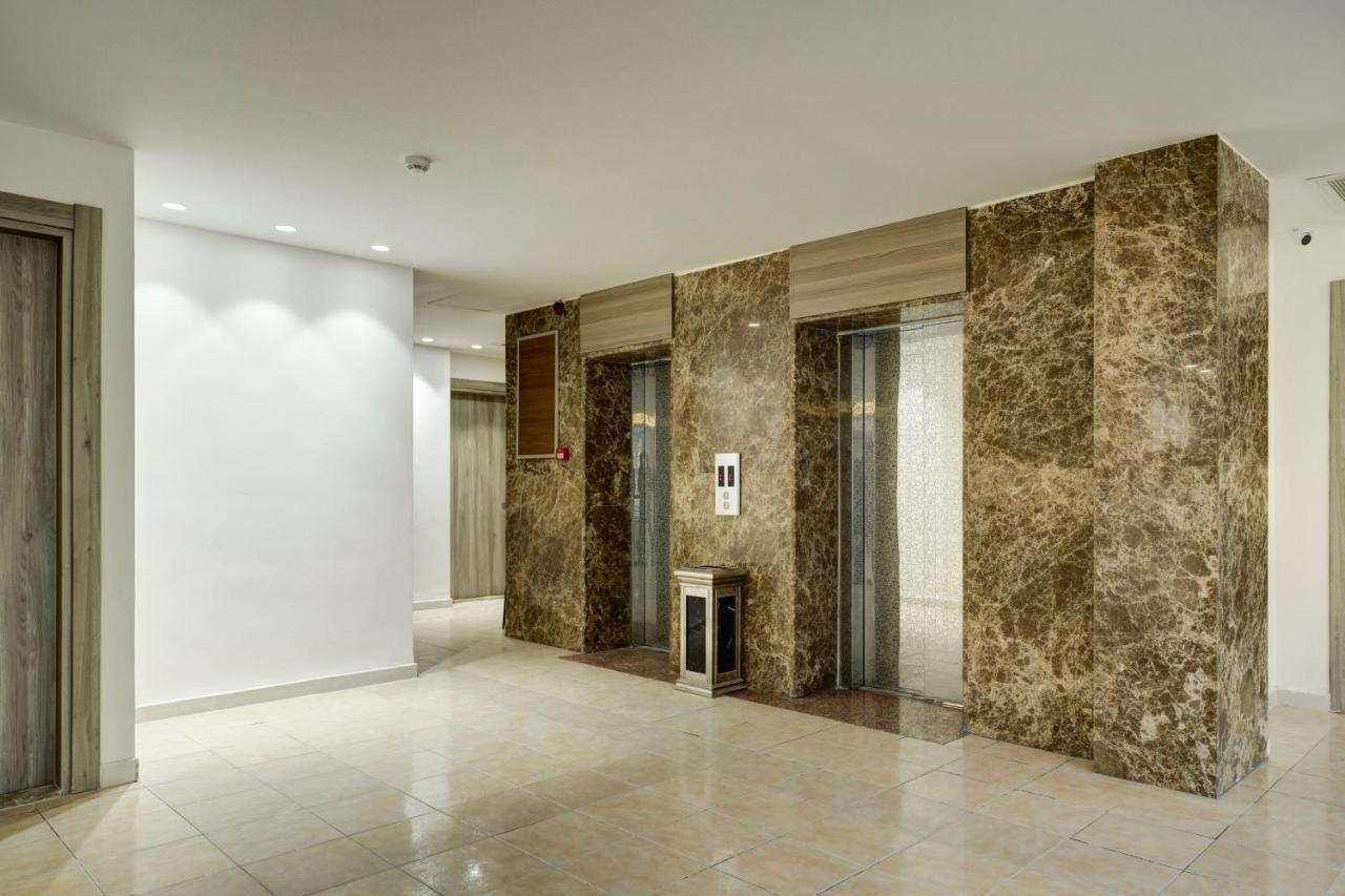 The Loft Hotel By Fhm Aqaba Ngoại thất bức ảnh