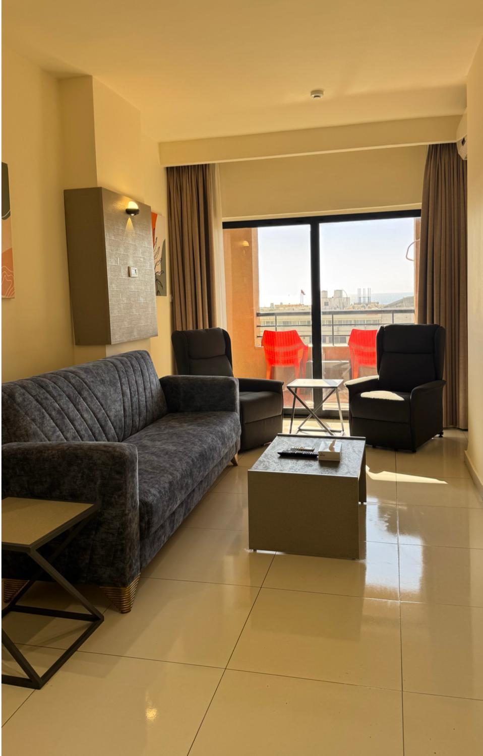 The Loft Hotel By Fhm Aqaba Ngoại thất bức ảnh